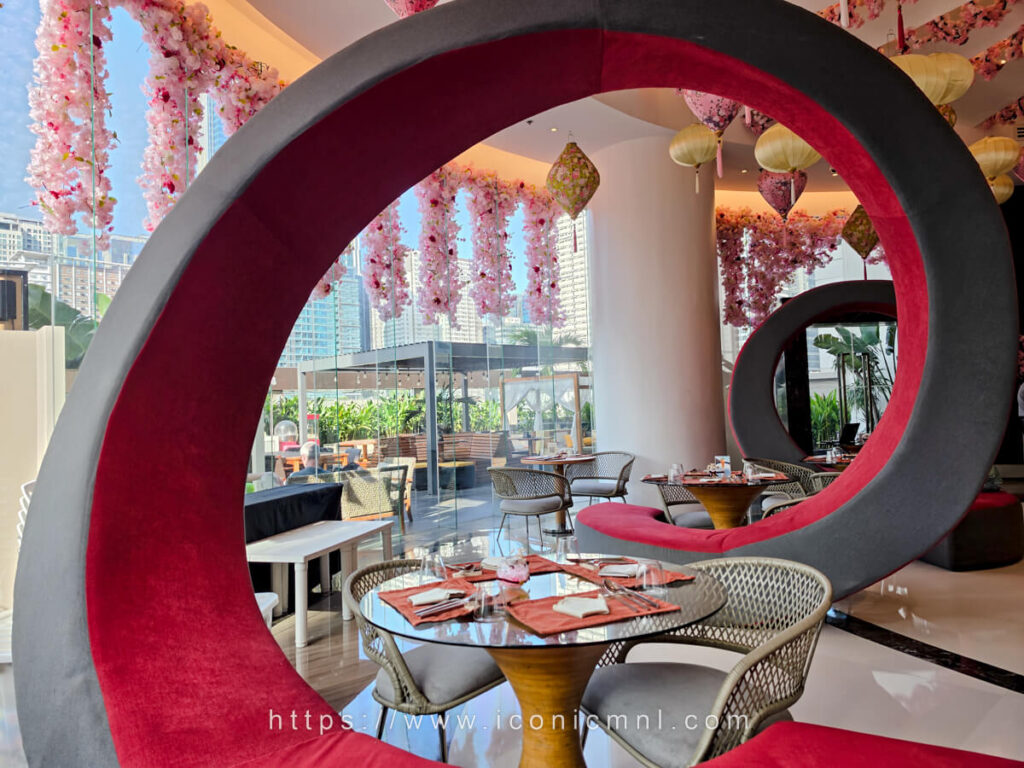F1 Hotel BGC - F All Day Dining