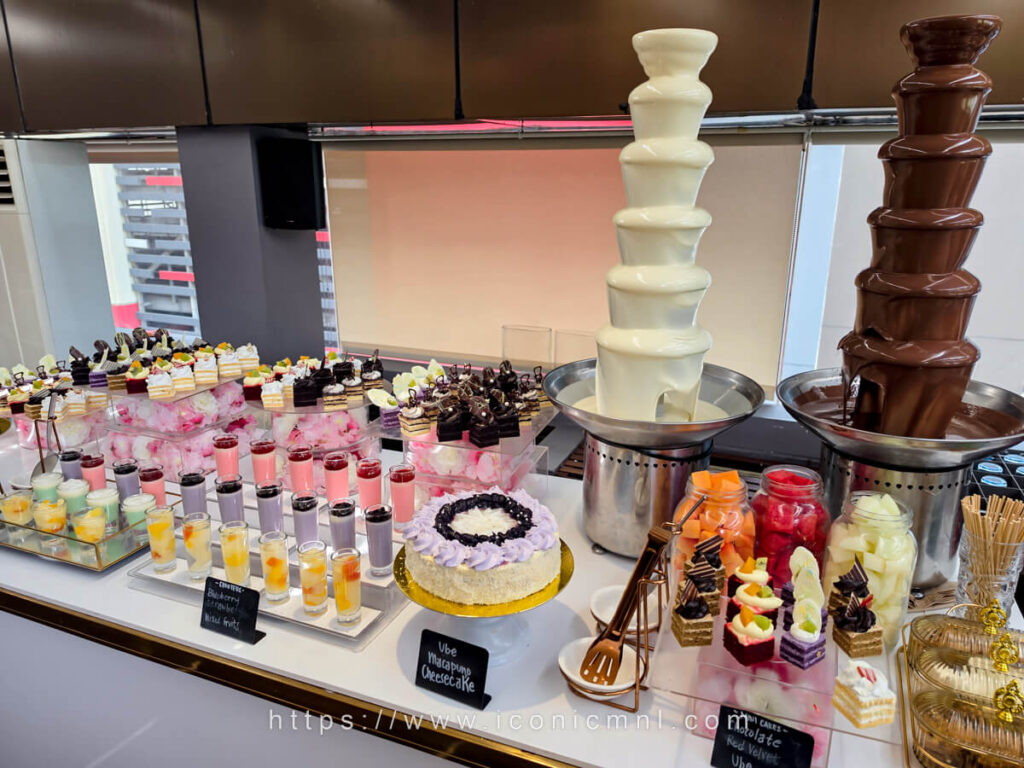 F1 Hotel BGC - F All Day Dining