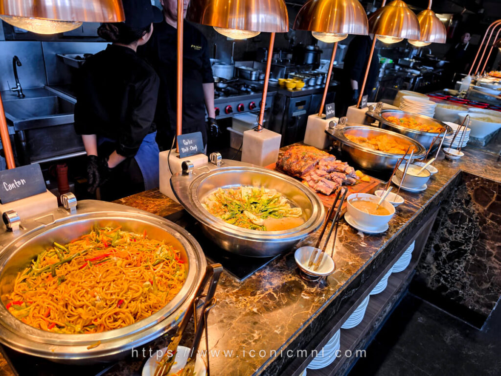 F1 Hotel BGC - F All Day Dining