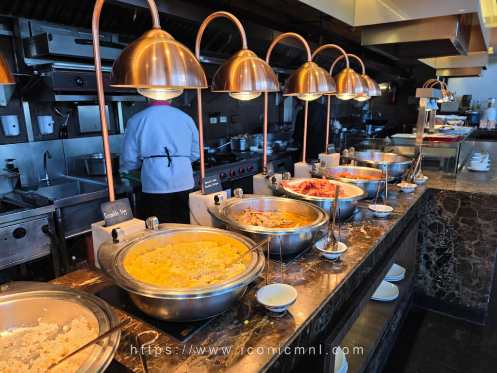 F1 Hotel BGC - F All Day Dining