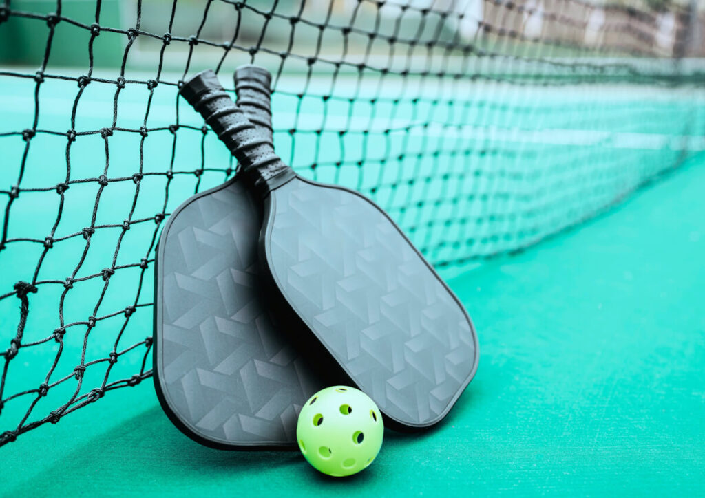 Pico de Loro Pickleball Open Invitational Tournament
