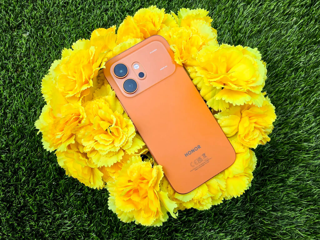 HONOR 600 5G Review