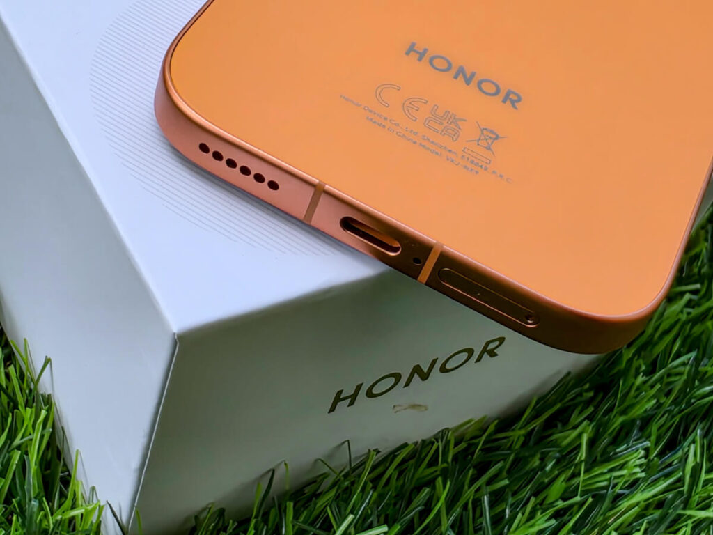 HONOR 600 5G Review