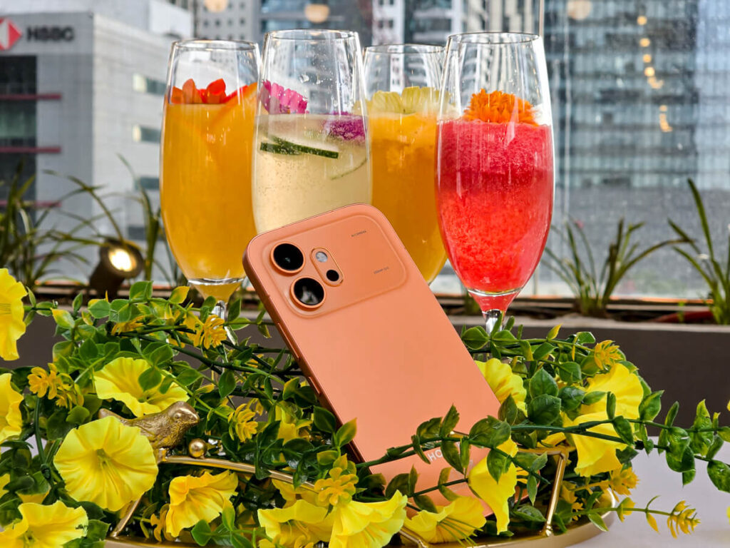 HONOR 600 5G Review