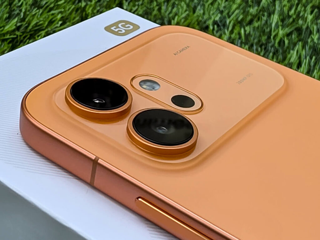 HONOR 600 5G Review