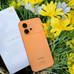 HONOR 600 5G Review