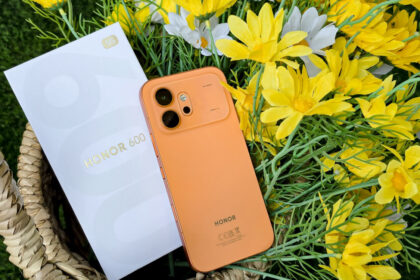 HONOR 600 5G Review