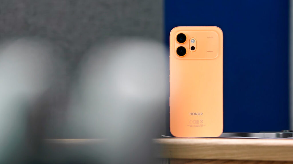 HONOR 600 Powerful Performance and Battery