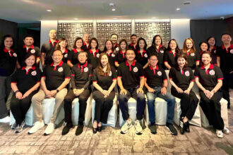 Home Credit Philippines Expands Leadership Role in CCAP