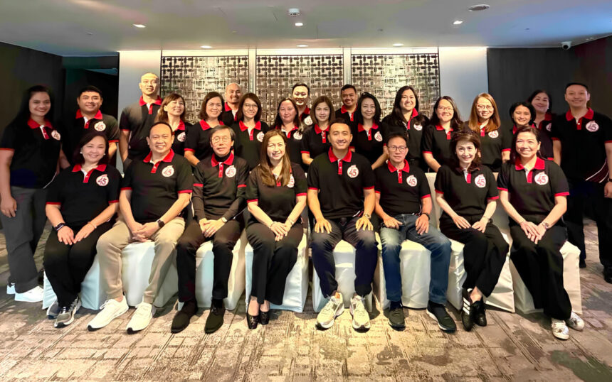 Home Credit Philippines Expands Leadership Role in CCAP