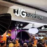JG Superstore Opens First Flagship Store at SM North EDSA
