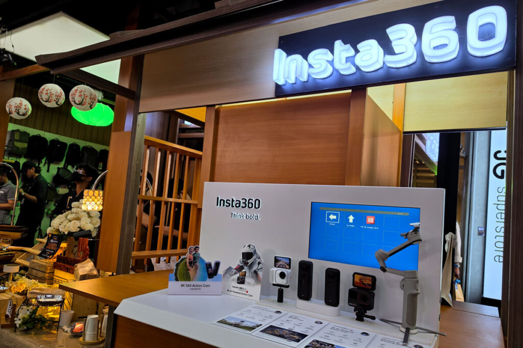 JG Superstore Opens First Flagship Store at SM North EDSA