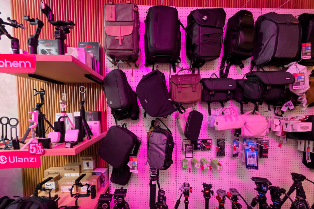 JG Superstore Opens First Flagship Store at SM North EDSA