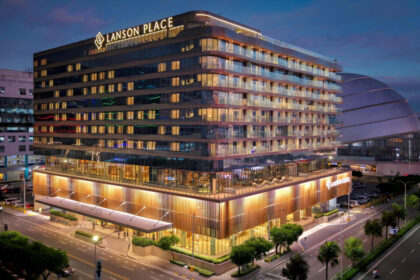 Lanson Place