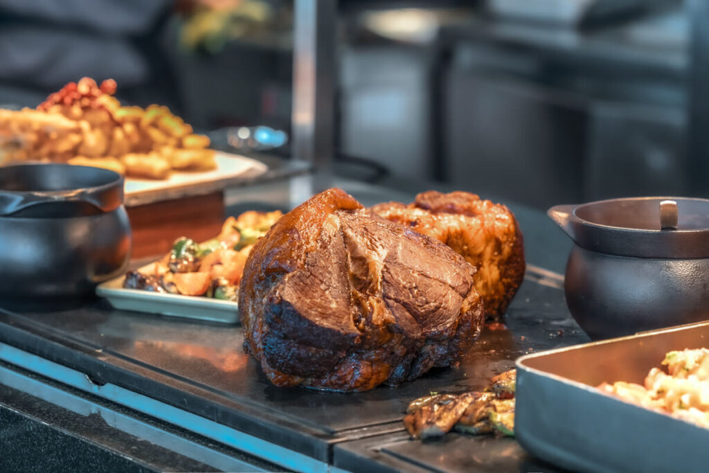 Lanson Place Mall of Asia Celebrates Fathers Day with Dad's Beer and Bites at Cyan Modern Kitchen