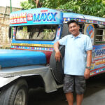 Maxx Candy Project Pasada - Jeepney Drivers Across Metro Manila