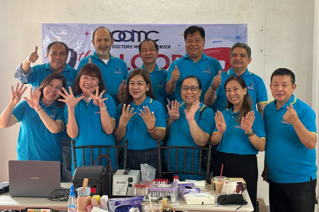 PDMC at 9 Rooted in Excellence, Shaping the Future of Healthcare
