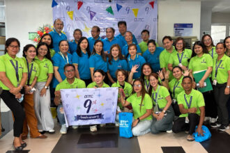 PDMC at 9 Rooted in Excellence, Shaping the Future of Healthcare
