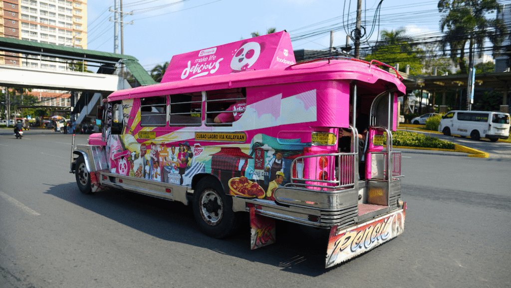foodpanda PH Expands Community Support Efforts with Libreng Sakay Program