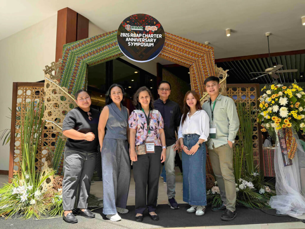 Pay&Go Supports Rural Banking Digitalization at RBAP 2026 Symposium