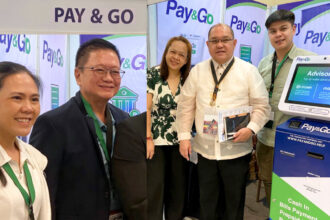 Pay&Go Supports Rural Banking Digitalization at RBAP 2026 Symposium