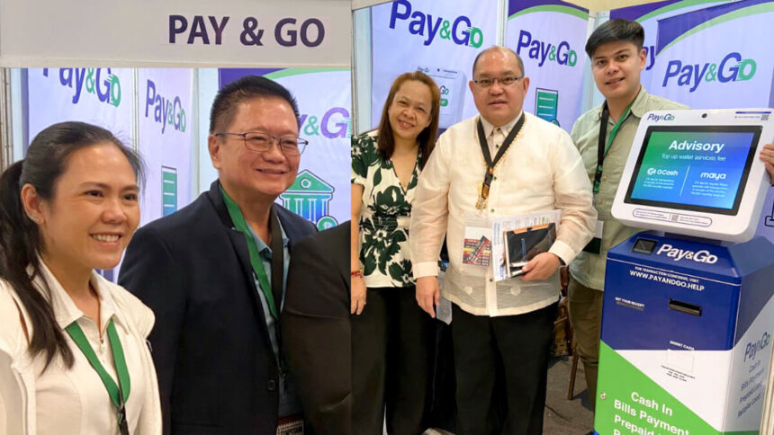 Pay&Go Supports Rural Banking Digitalization at RBAP 2026 Symposium