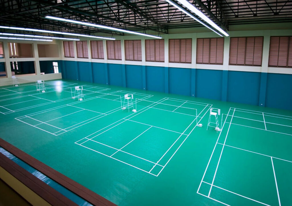 Pico de Loro Pickleball Open Invitational Tournament