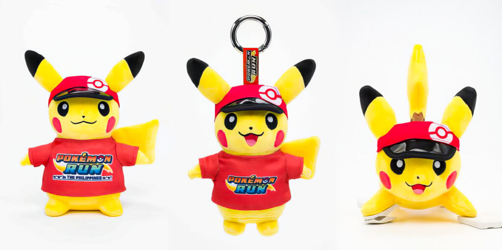 Pokemon Run 30 Returns to Manila This October for a 30th Anniversary Celebration Across Asia