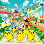 Pokemon Run 30 Returns to Manila This October for a 30th Anniversary Celebration Across Asia