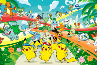 Pokemon Run 30 Returns to Manila This October for a 30th Anniversary Celebration Across Asia