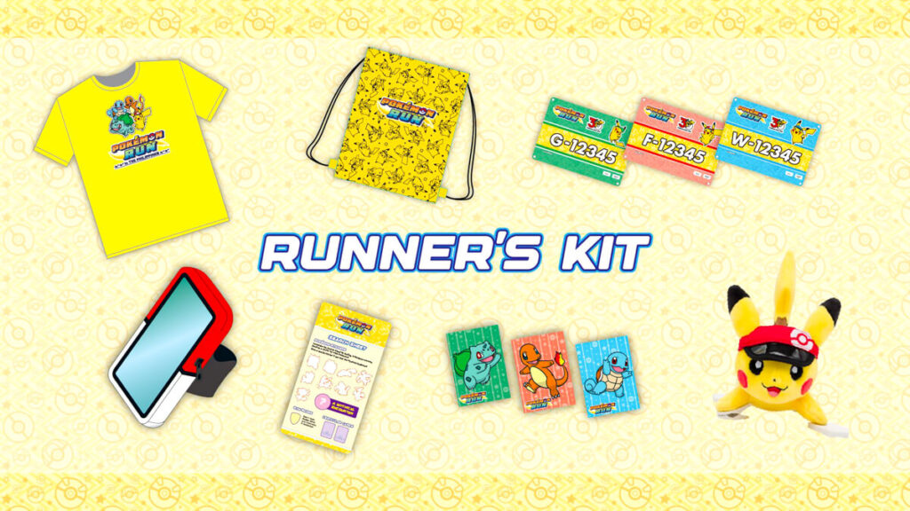 Pokemon Run 30 Returns to Manila This October for a 30th Anniversary Celebration Across Asia
