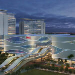 SMX Convention Center Seaside Cebu