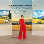 TCL A400 Series Arrives in the Philippines