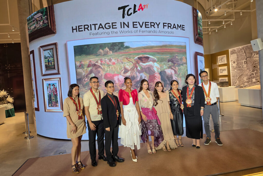 TCL A400 Series QD-MiniLED TVs Take Center Stage