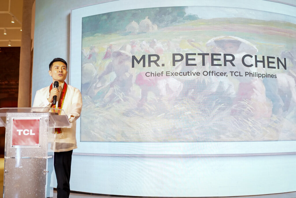 TCL A400 Series QD-MiniLED TVs Take Center Stage