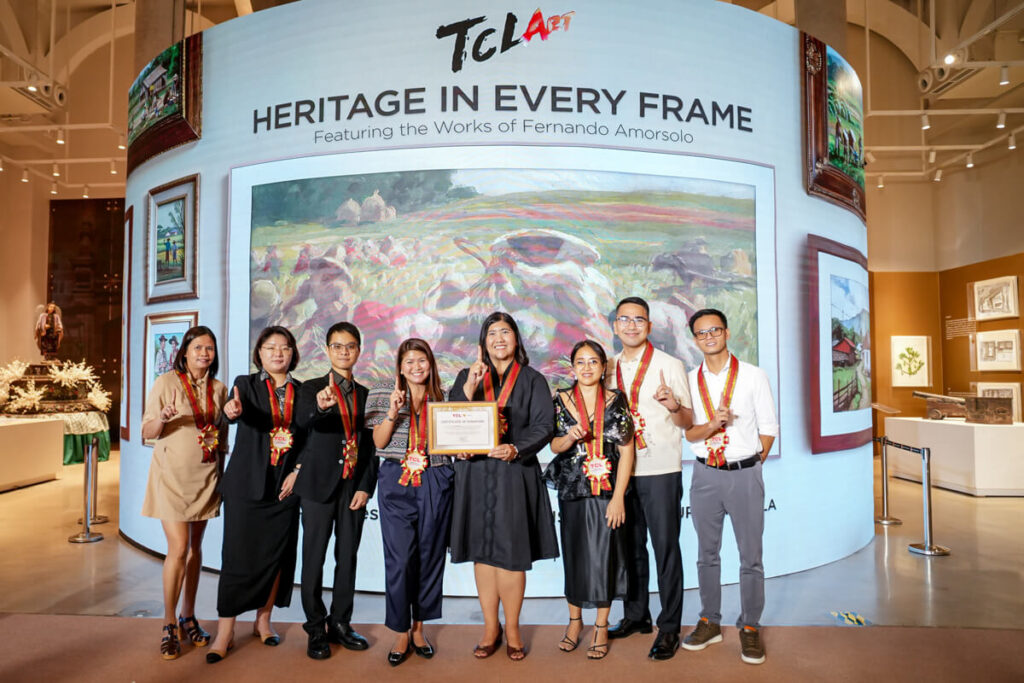 TCL A400 Series QD-MiniLED TVs Take Center Stage