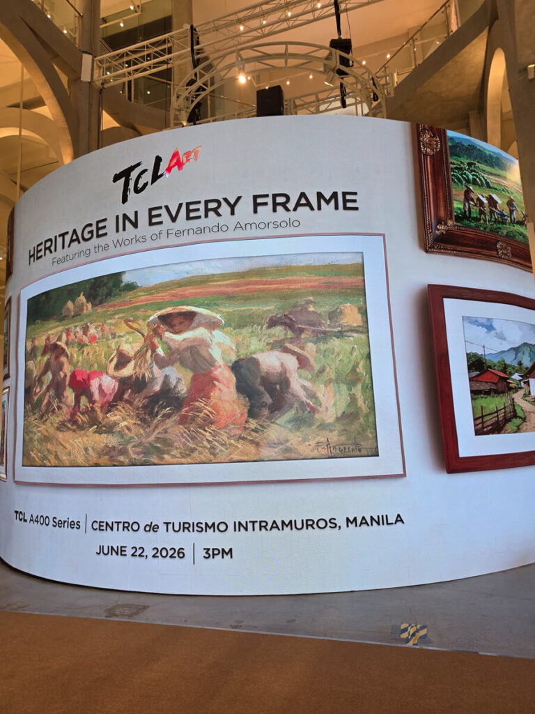 TCL A400 Series QD-MiniLED TVs Take Center Stage