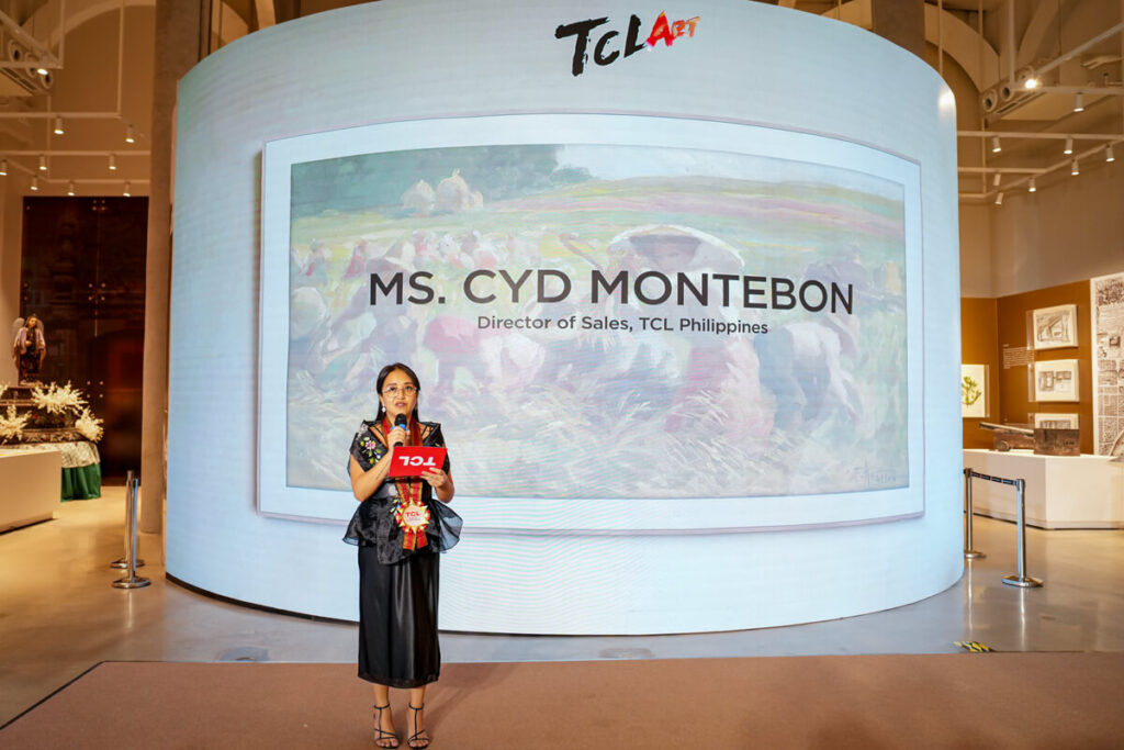 TCL A400 Series QD-MiniLED TVs Take Center Stage