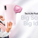 TechLife Pad Plus 2 Offers a Bigger Display and Productivity Features for Modern Student Life