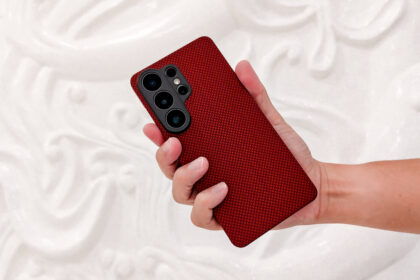 Thinborne Samsung Galaxy S26 Ultra Case