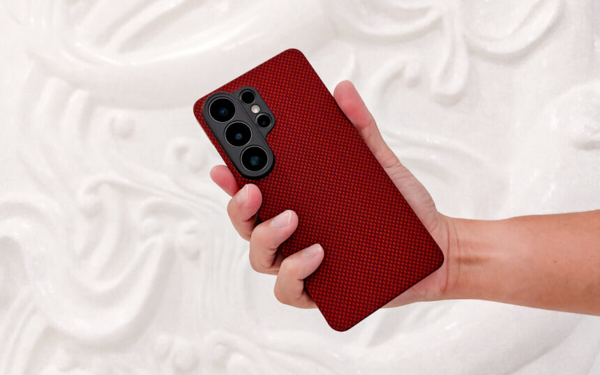 Thinborne Samsung Galaxy S26 Ultra Case