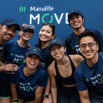 Time to MOVE Campaign - run and Run and Recover experience