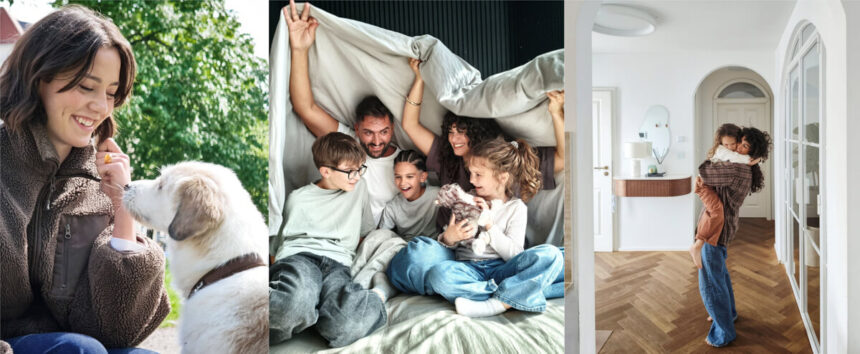 Xiaomi 17T Series Elevates Smartphone Photography