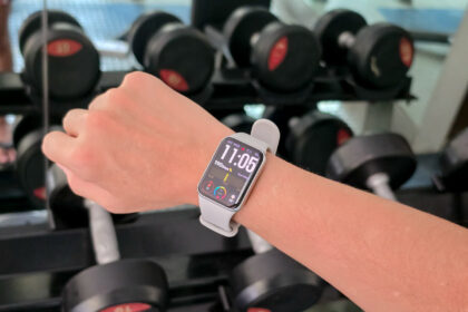 Xiaomi Smart Band 10 Pro Review