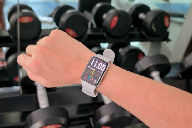 Xiaomi Smart Band 10 Pro Review