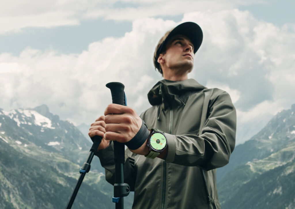 Xiaomi Smart Wearables Support Smarter Health Tracking and Everyday Wellness - Xiaomi Watch S5
