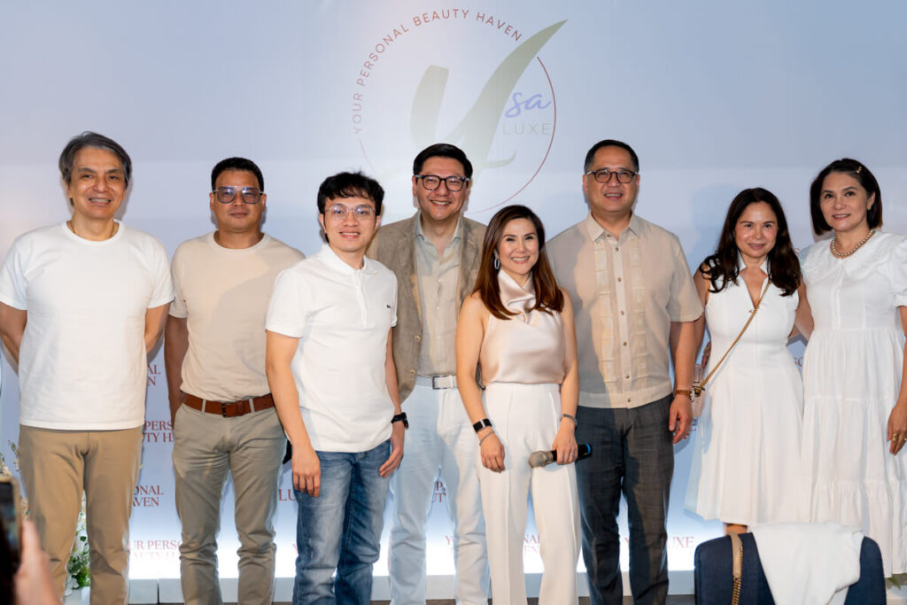 Ysa Luxe Drives a New Era of Mobile Luxury Beauty