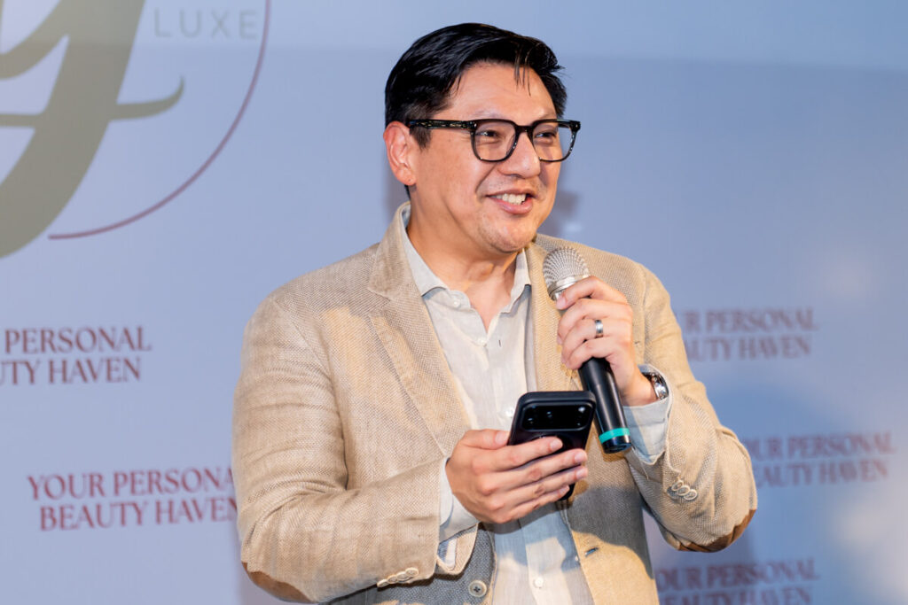 Ysa Luxe Drives a New Era of Mobile Luxury Beauty