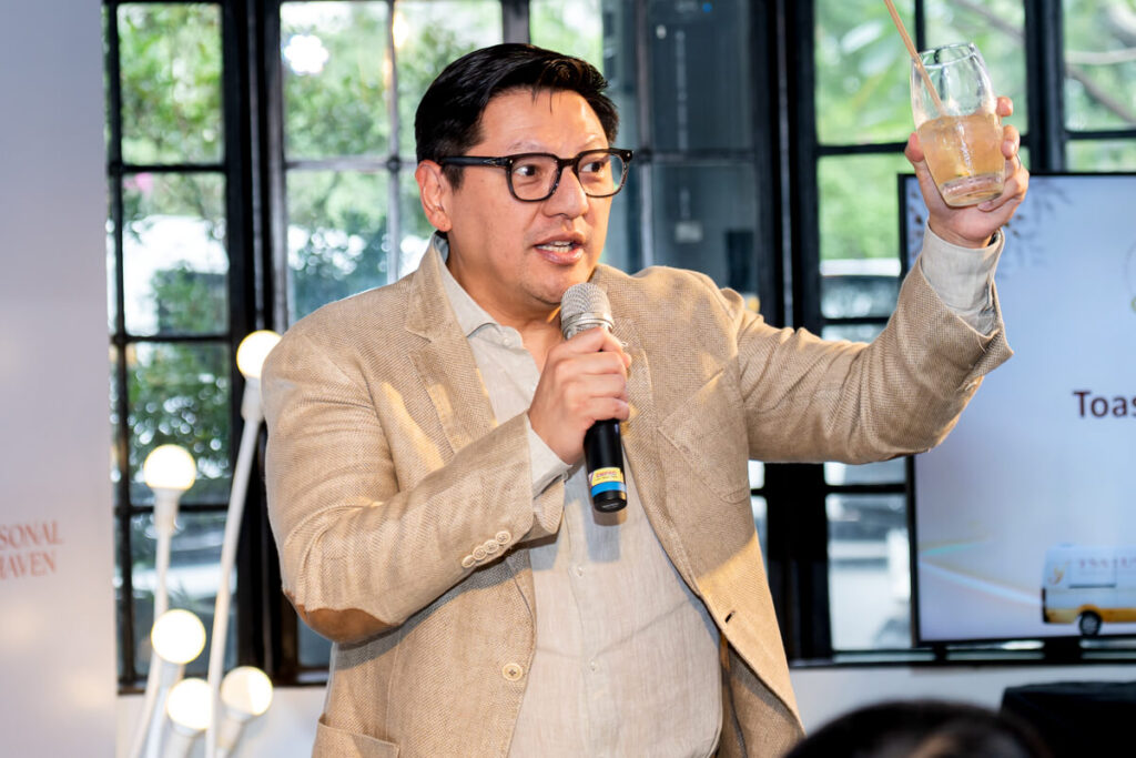 Ysa Luxe Drives a New Era of Mobile Luxury Beauty