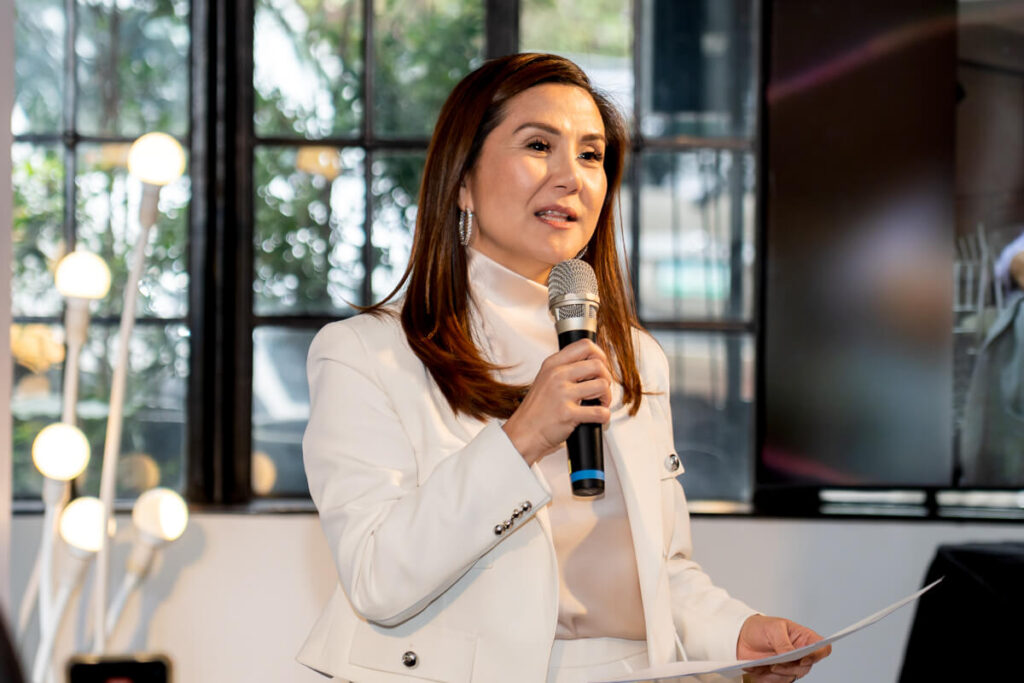 Ysa Luxe Drives a New Era of Mobile Luxury Beauty